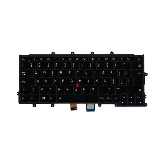 Tastiera Italiana per Lenovo Thinkpad X250