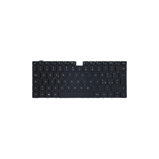 Tastiera Italiana per HUAWEI MateBook D 14 2019 AMD Nbl-WAQ9R