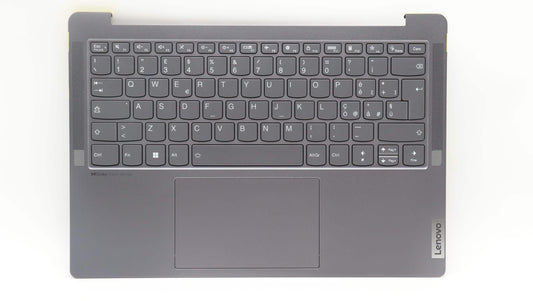 Tastiera Italiana Top Cover Originale Lenovo Yoga Slim 6 14IAP8 82WU006AIX
