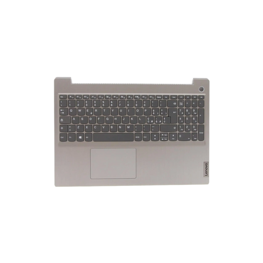 Tastiera Italiana Top Cover Originale Lenovo IdeaPad 3 15ADA05 81W1008GIX