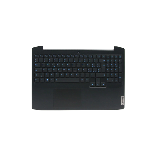 Tastiera Italiana Top Cover Originale Lenovo IdeaPad Gaming 3-15ARH05 82EY0014IX