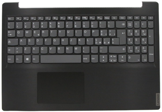 Tastiera Italiana Top Cover Lenovo sostituisce 5CB0S16772