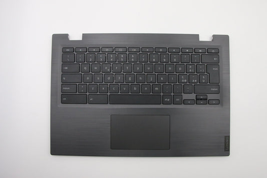 Tastiera Italiana Top Cover Lenovo Chromebook S345-14AS 81WX000PIX