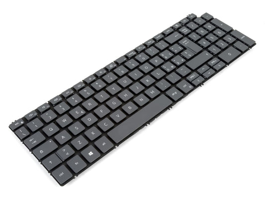 Tastiera Italiana per Dell G15 5515 Ryzen Edition - Retroilluminata