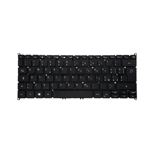 Tastiera Italiana per Acer Swift 3 SF314-41 - Retroilluminata
