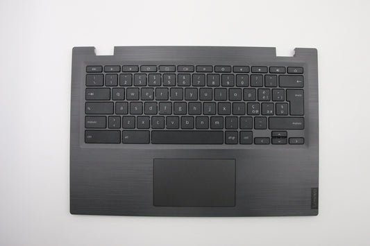 Tastiera Italiana Top Cover Lenovo sostituisce 5CB0S95251
