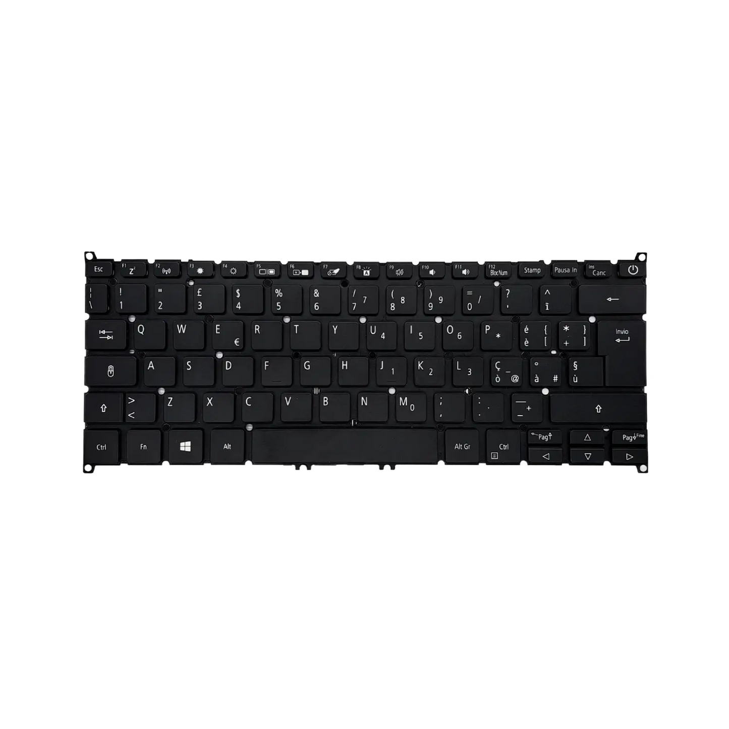 Tastiera Italiana per Acer Swift SF314-56