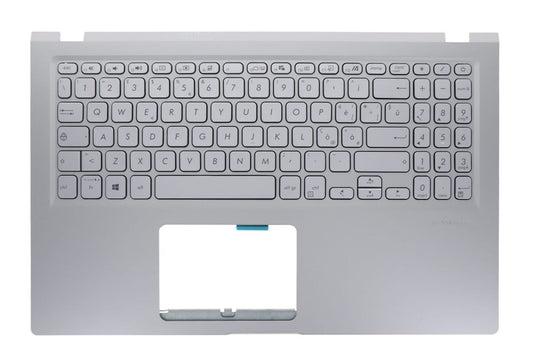 Tastiera Top Cover ASUS sostituisce 90NB0SR2-R32IT0