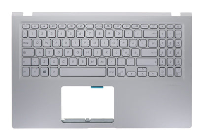 Tastiera Top Cover ASUS X515JF-EJ019T – Silver