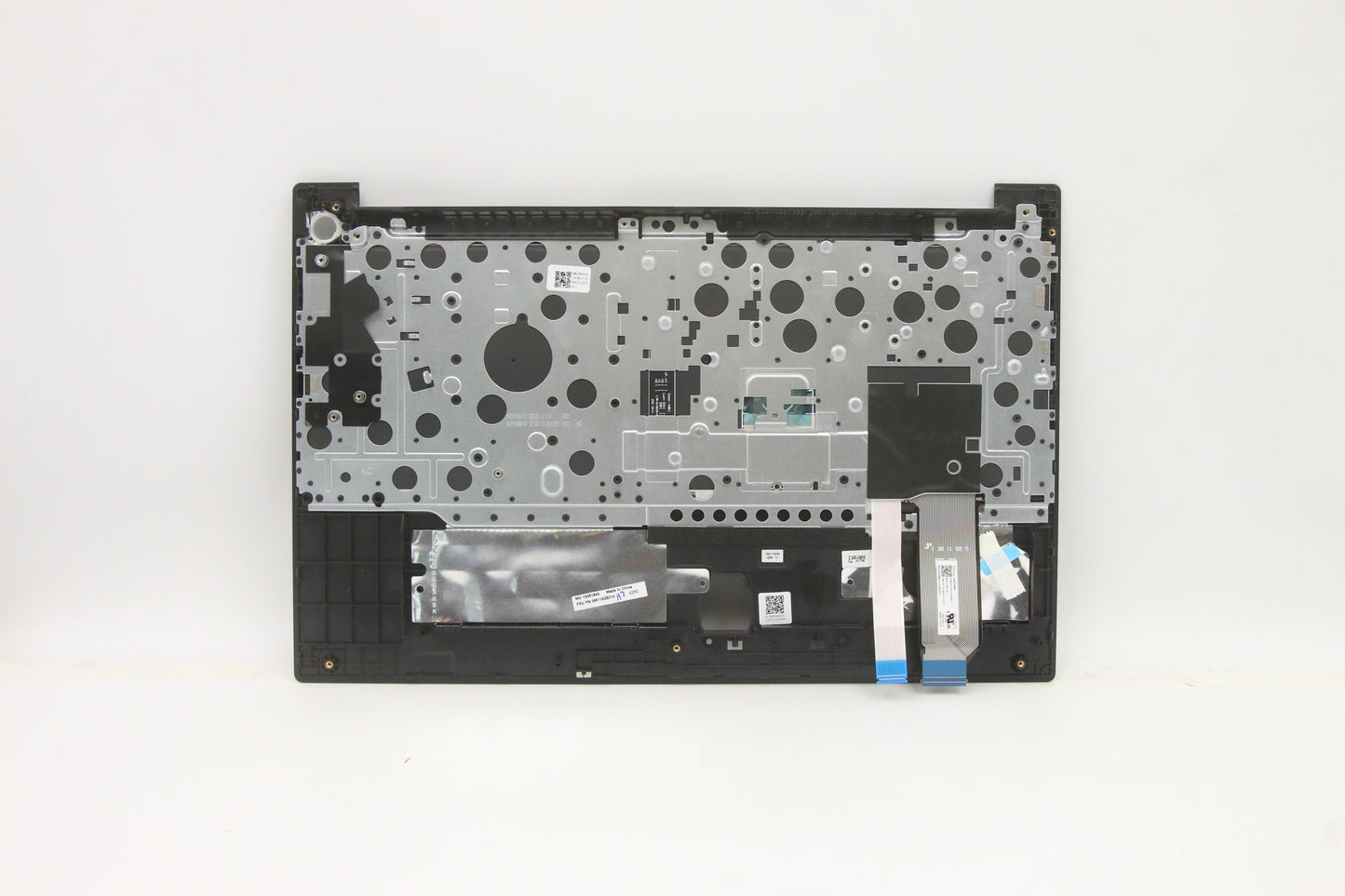 Tastiera Italiana Top Cover Lenovo ThinkPad E15 Gen 2 20TD002MIX
