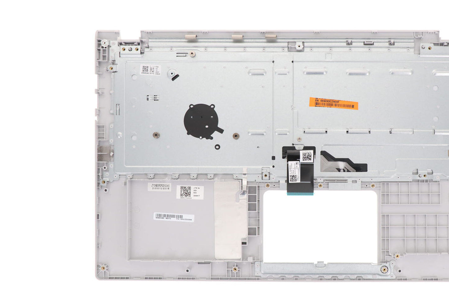 Tastiera Top Cover ASUS X515JF-EJ019T – Silver