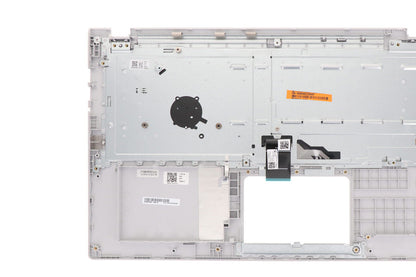 Tastiera Top Cover ASUS X515JF-EJ019T – Silver