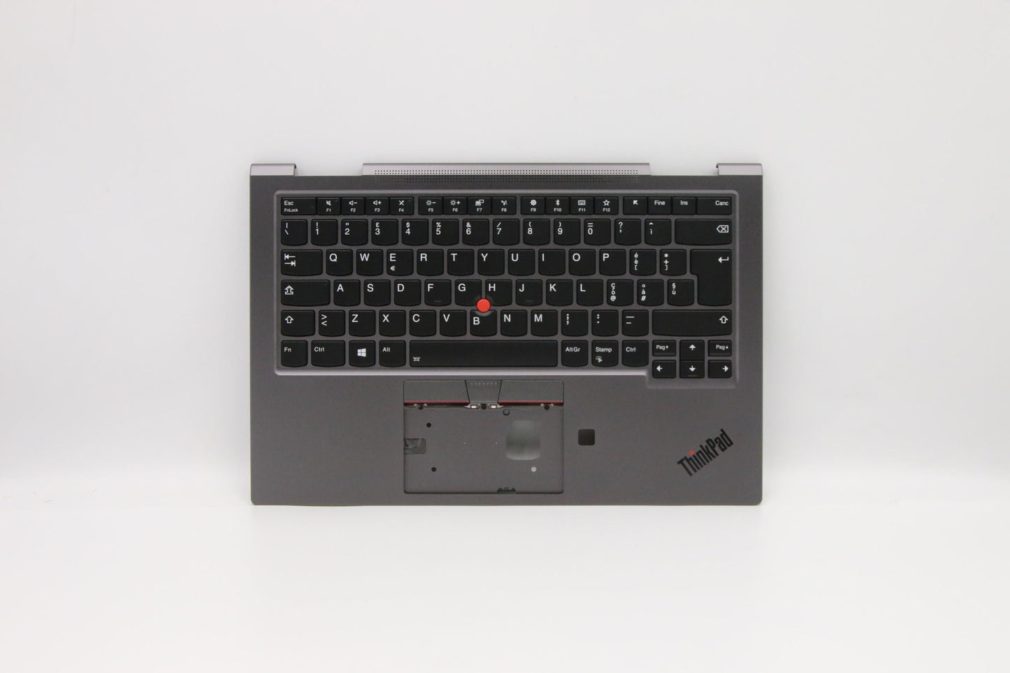 Tastiera Italiana Top Cover Lenovo X1 Yoga 4th Gen 20QF00AJIX