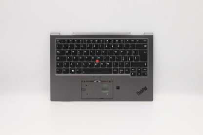 Tastiera Italiana Top Cover Lenovo X1 Yoga 4th Gen 20QF00AJIX