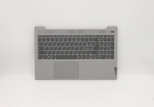Tastiera Italiana Top Cover Lenovo IdeaPad 5-15ITL05 82FG00HMIX