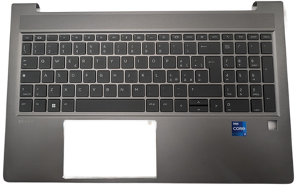 Tastiera Italiana Top Cover HP sostituisce N06912-061