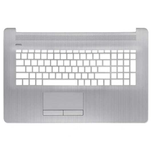 Palmrest Top Cover HP 17-by0007nl (4MY44EA) - Silver