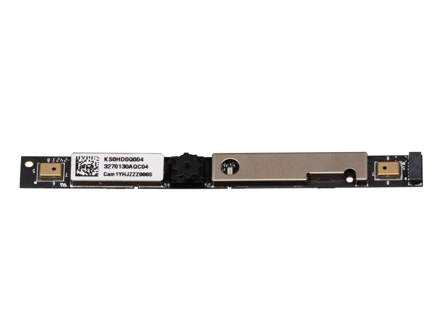Camera Webcam Originale Acer sostituisce KS.0HD06.012