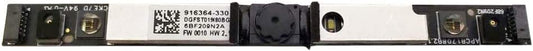 Camera Webcam per HP sostituisce 916364-330
