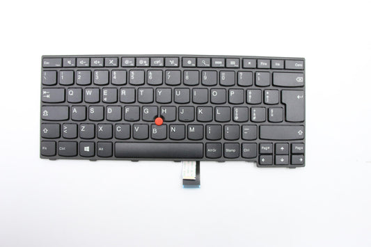Tastiera Italiana per Lenovo ThinkPad E460 20ET