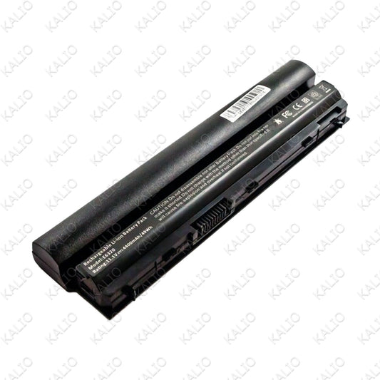 Batteria per Dell sostituisce 7FF1K - 10,8V/11,1V 4400mAh