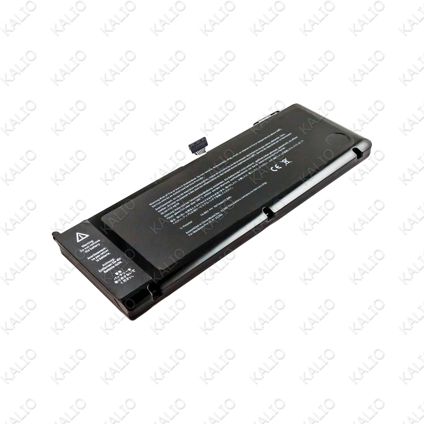 Batteria per Apple MacBook Pro 15" Unibody A1286 Early 2011/Late 2011/Mid 2012 A1382