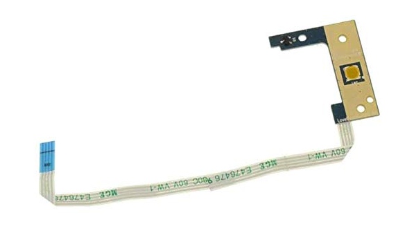 Pulsante Accensione Power Button per Dell Latitude 3470