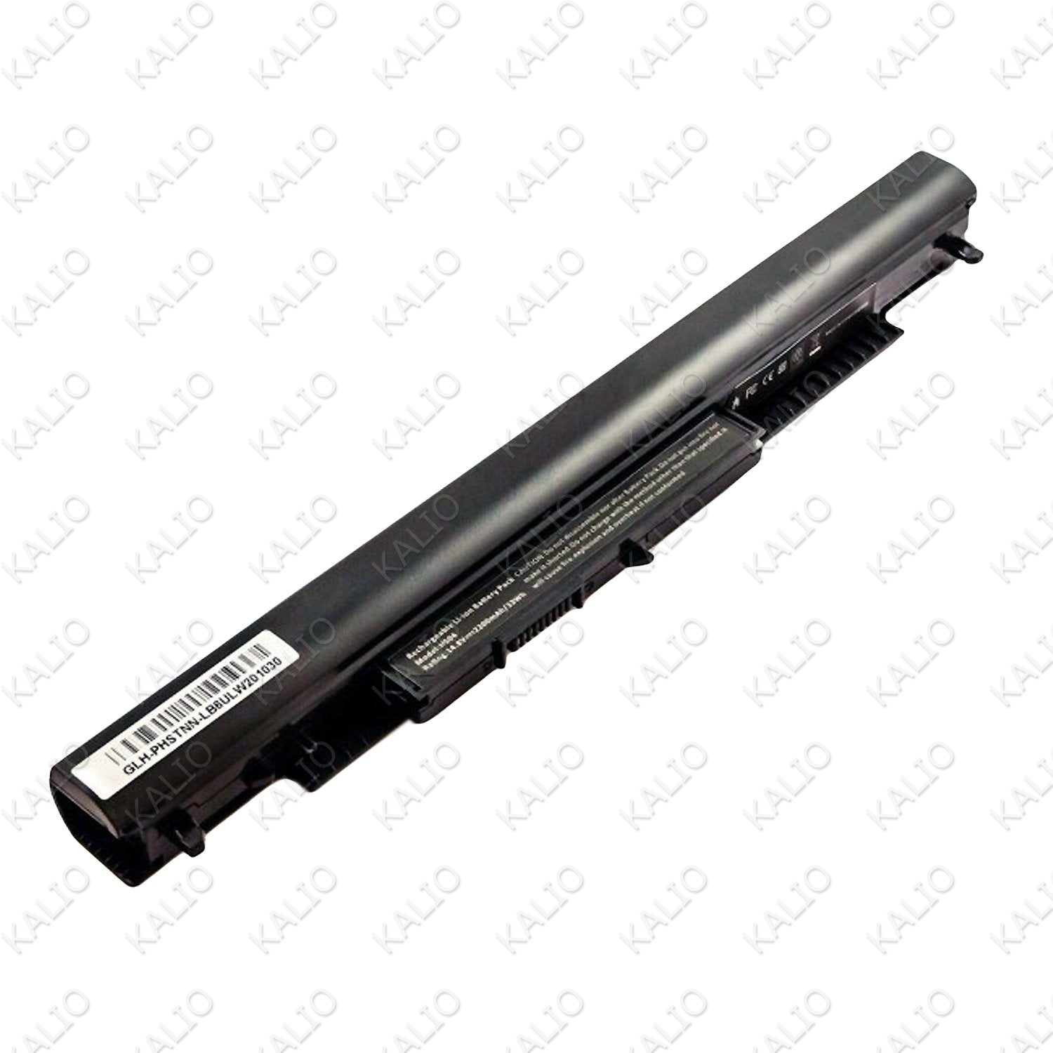 Batteria 2200mAh per HP 15-ba025nl (X7H33EA)