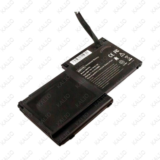 Batteria per HP ELITEBOOK 720 G1, 720 G2, 755 G3, 820 G1, 820 G2 - 11,1V, 4000MAH