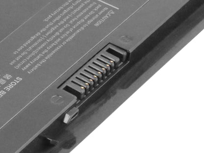 Batteria per HP sostituisce OD06XL - 11,1V 3950mAh