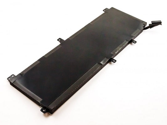 Batteria per Dell sostituisce 245RR - 10,8V/11,1V 5500mAh