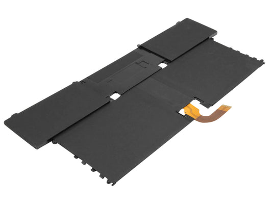 Batteria per HP sostituisce SO04XL - 7,7V 4750mAh
