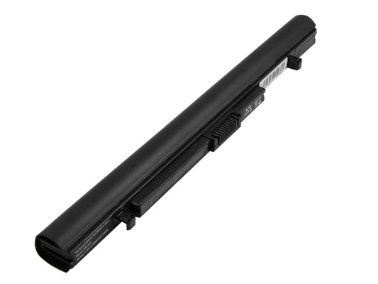 Batteria per Toshiba sostituisce PA5212U-1BRS - 14.4V/14,8V 2600mAh