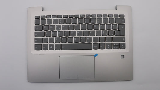 Tastiera Italiana Top Cover Lenovo IdeaPad 520S-14IKB 81BL0096IX