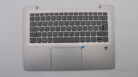 Tastiera Italiana Top Cover Lenovo sostituisce 5CB0N78388