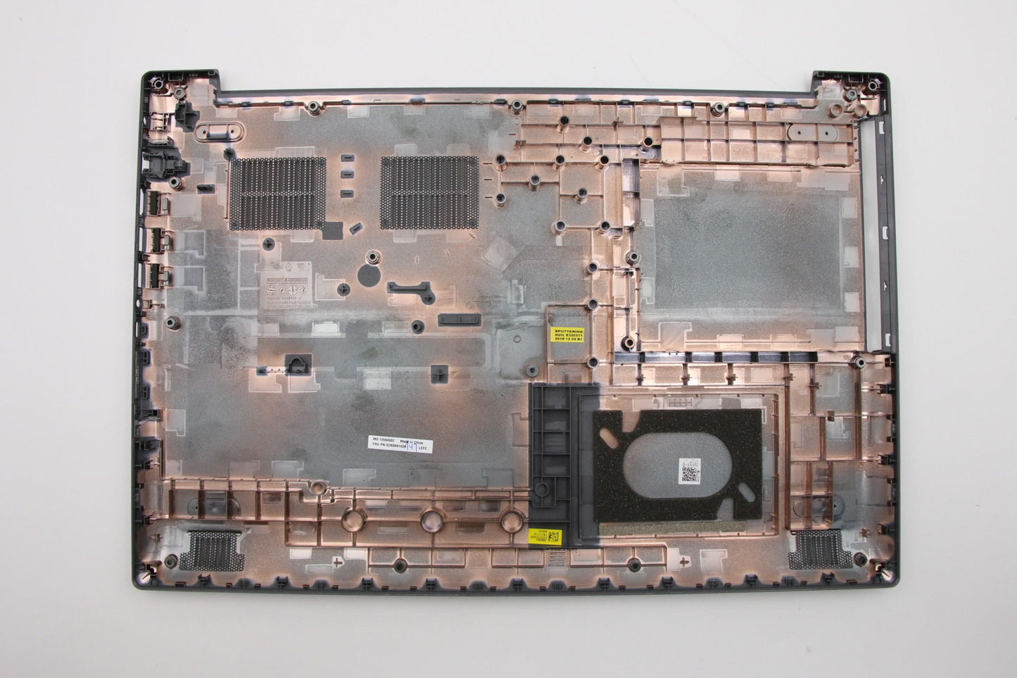 Bottom Cover Inferiore Originale Lenovo sostituisce 5CB0N91538