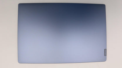 Back Cover LCD Originale Lenovo sostituisce 5CB0R12261  - Blu chiaro