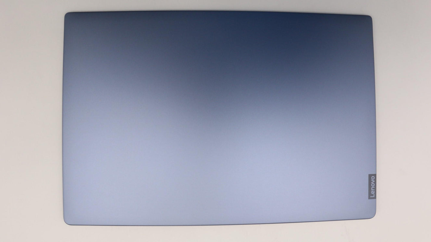 Back Cover LCD Originale Lenovo IdeaPad 530S-15IKB PF18H8ME - Blu chiaro
