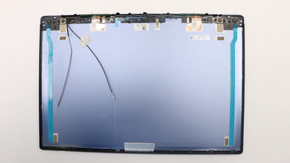 Back Cover LCD Originale Lenovo IdeaPad 530S-15IKB PF18H8ME - Blu chiaro