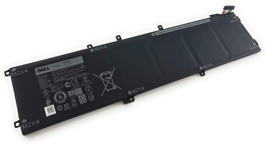 Batteria Originale Dell Precision 5530 - 6 Celle