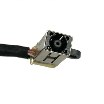 Connettore Alimentazione DC Power Jack per HP Spectre X360 15-eb0001nl (9YK90EA)