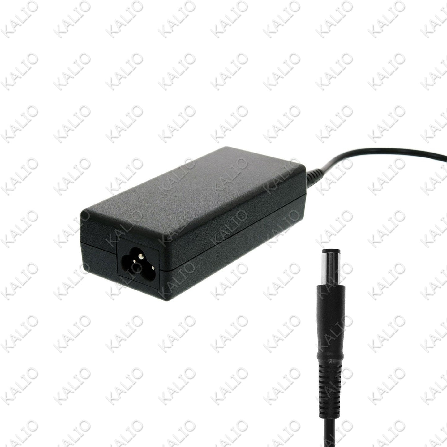 Alimentatore 90W per HP - 19V 4,74A - plug 7,4x5,0mm