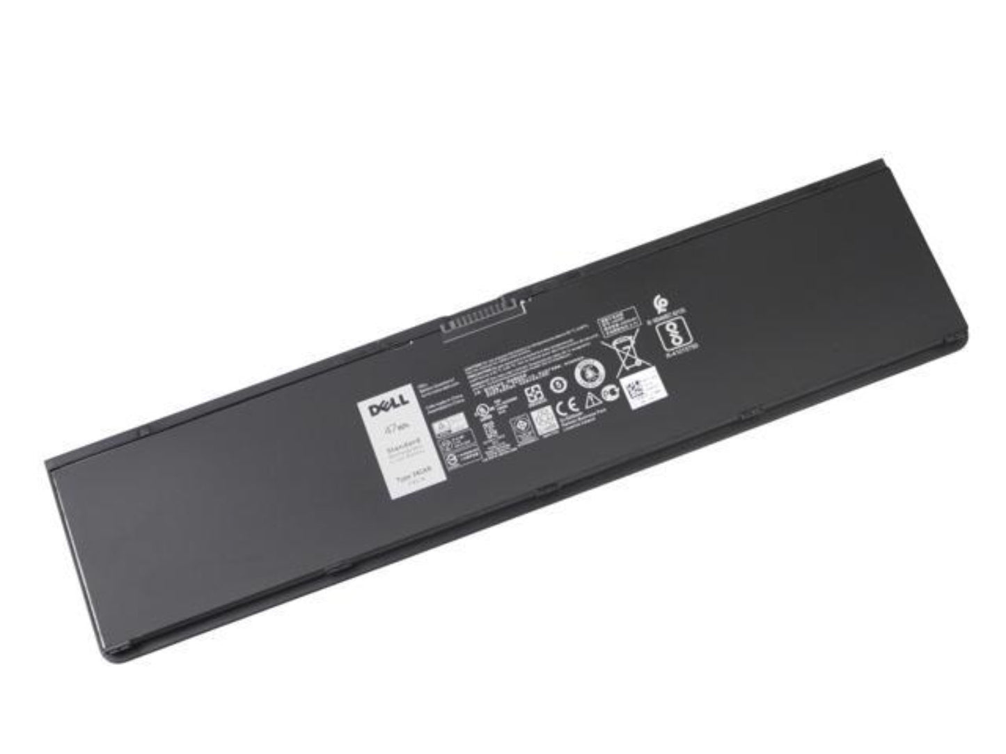 Batteria per Dell sostituisce 451-BBOF - 7,6V 5000mAh