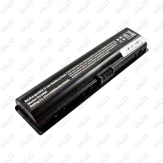 Batteria per HP 630 - 10,8V/11,1V - 4400mAh