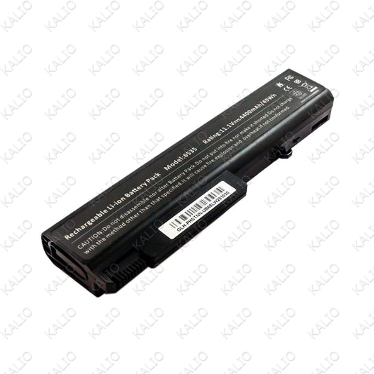 Batteria per HP ProBook 6730b - 10,8V/11,1V 4400mAh