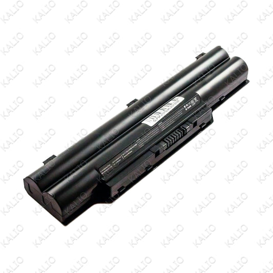 Batteria per Fujitsu S-D50 - 10,8V/11,1V 4400mAh