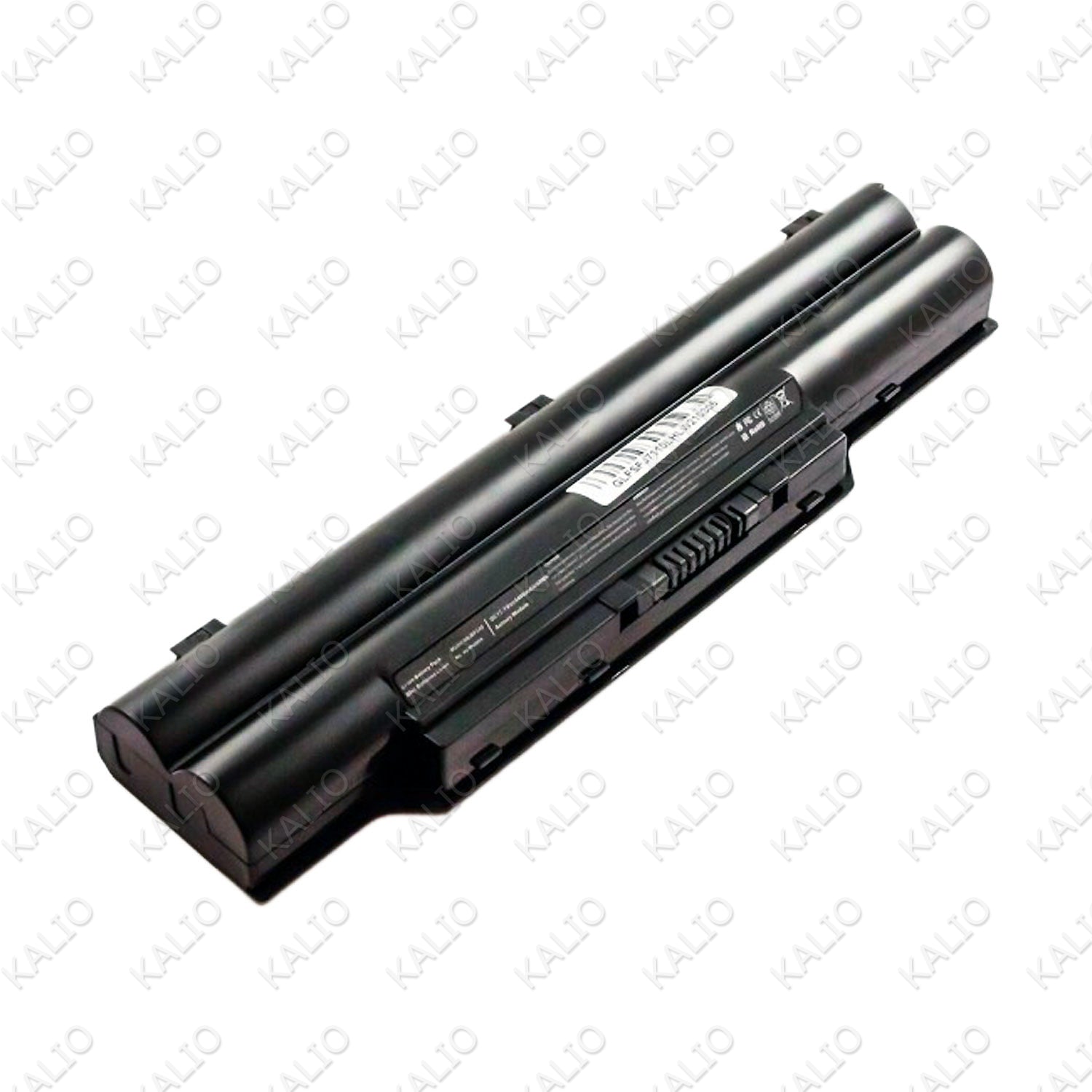 Batteria per Fujitsu sostituisce FPCBP282 - 10,8V/11,1V 4400mAh