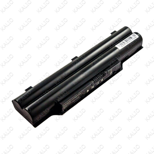 Batteria per Fujitsu LIFEBOOK AH531 - 10,8V/11,1V 4400mAh