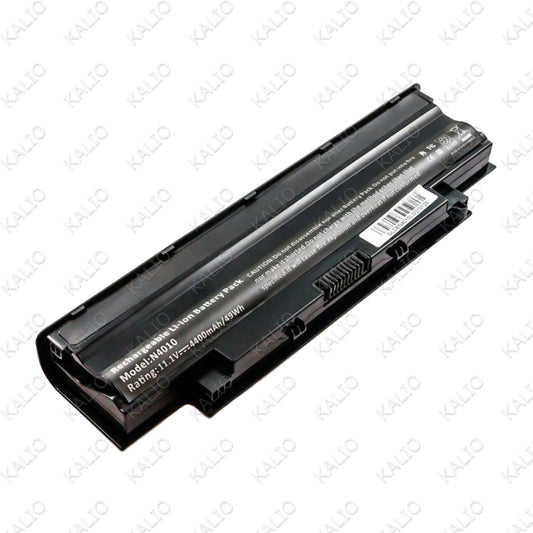 Batteria per Dell sostituisce X3X3X - 10,8V/11,1V - 4400mAh