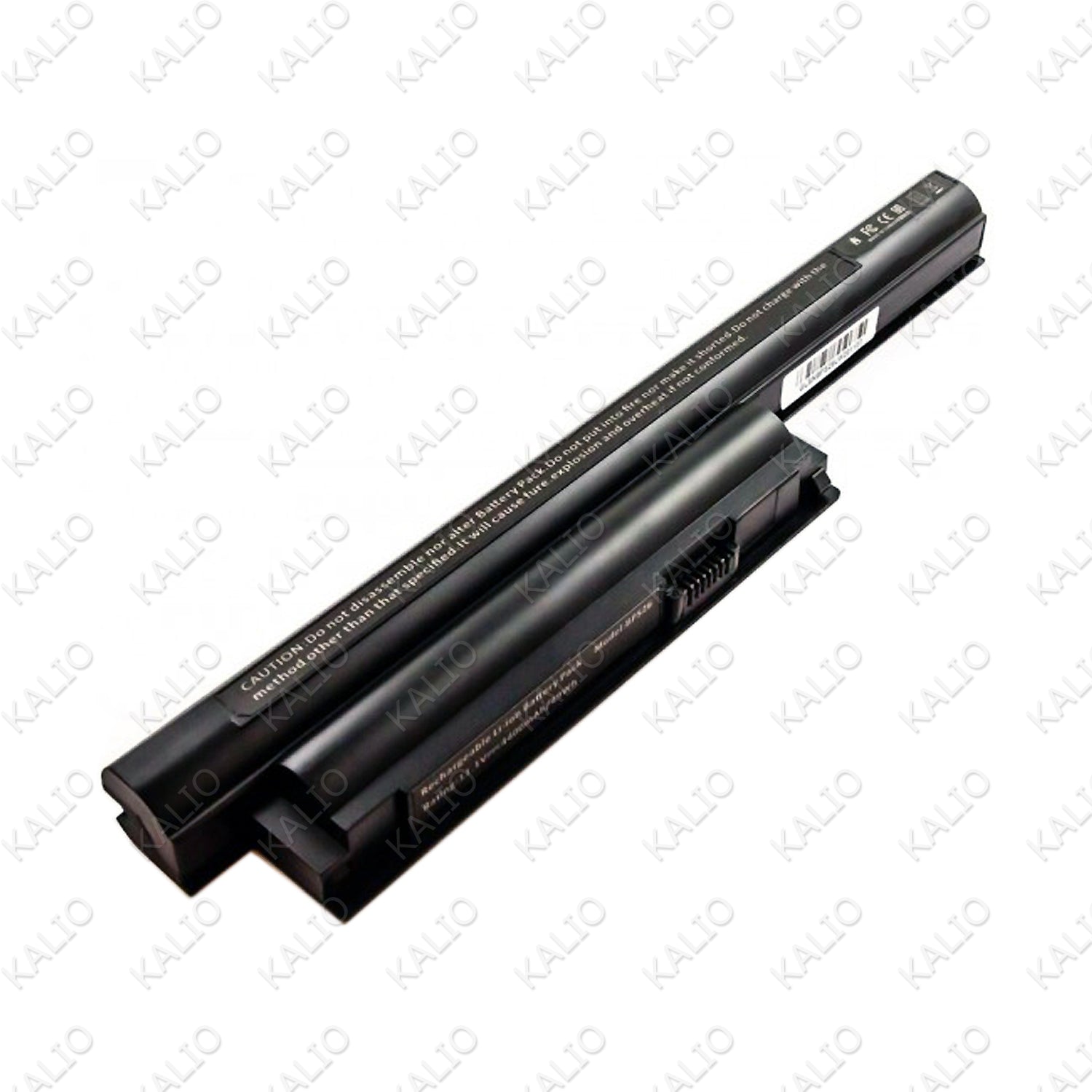Batteria per Sony VAIO SVE17125CG - 10,8V/11,1V - 4400mAh